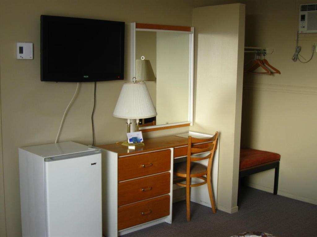 Motel De La Pointe Aux Bouleaux Baie-Sainte-Catherine Quarto foto