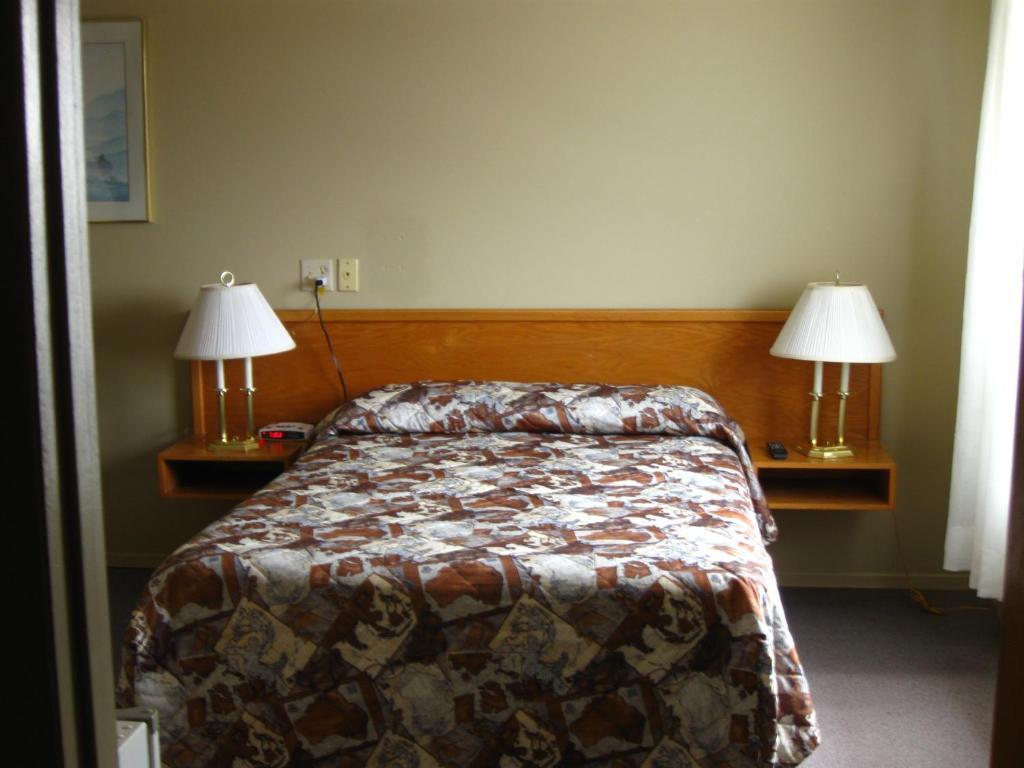 Motel De La Pointe Aux Bouleaux Baie-Sainte-Catherine Quarto foto